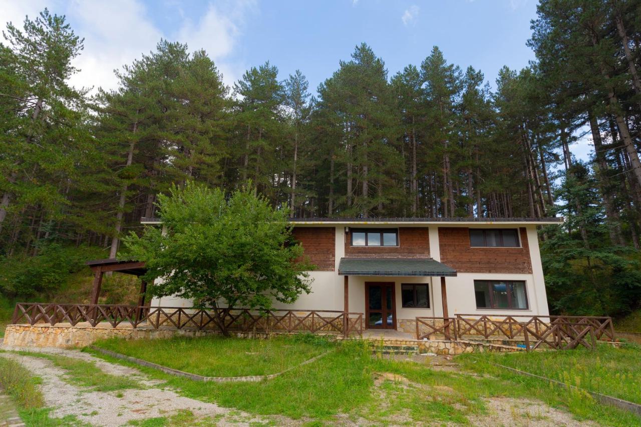 Chalet Lago * Taverna (Calabria)