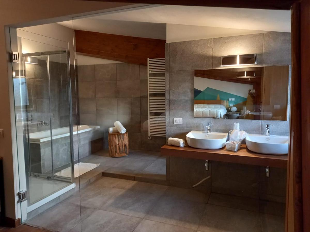 Chalet Lago * Taverna (Calabria)