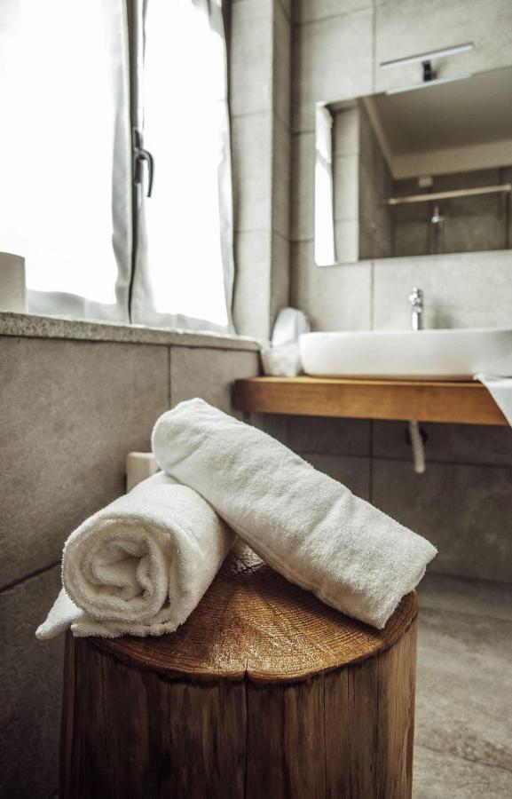 Chalet Lago Bed and breakfast *